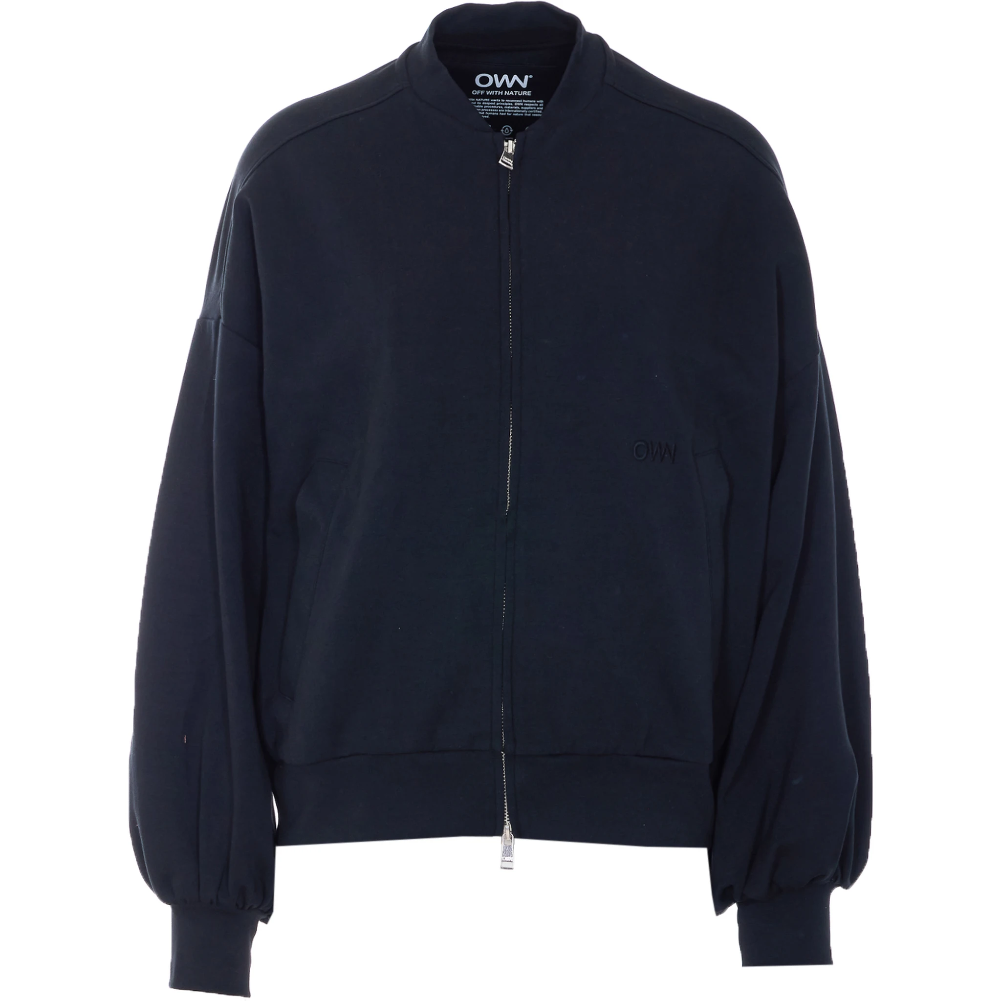 Coats Black