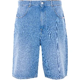 AMISH Jeans Blue