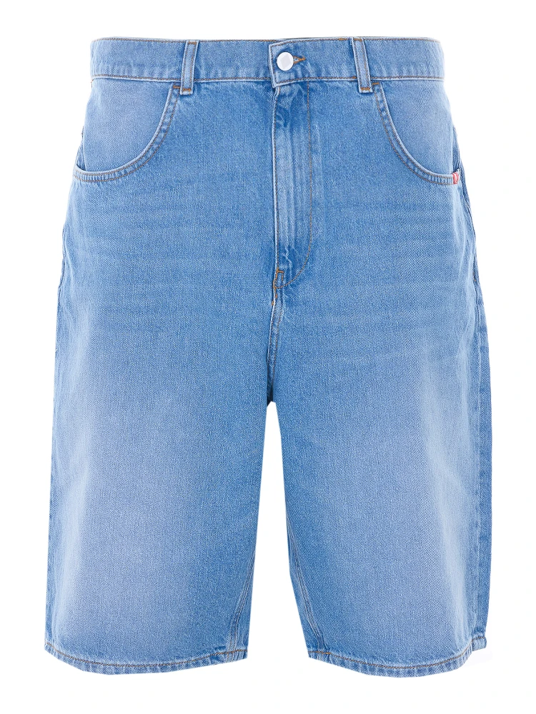 AMISH Jeans Blue