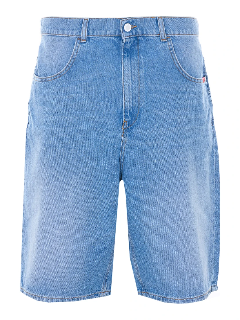AMISH Jeans Blue