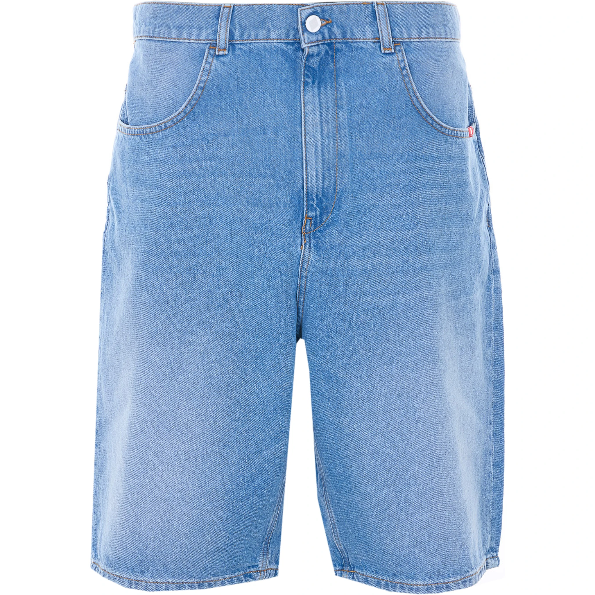 AMISH Jeans Blue