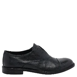Pawelk's Flat shoes Blue