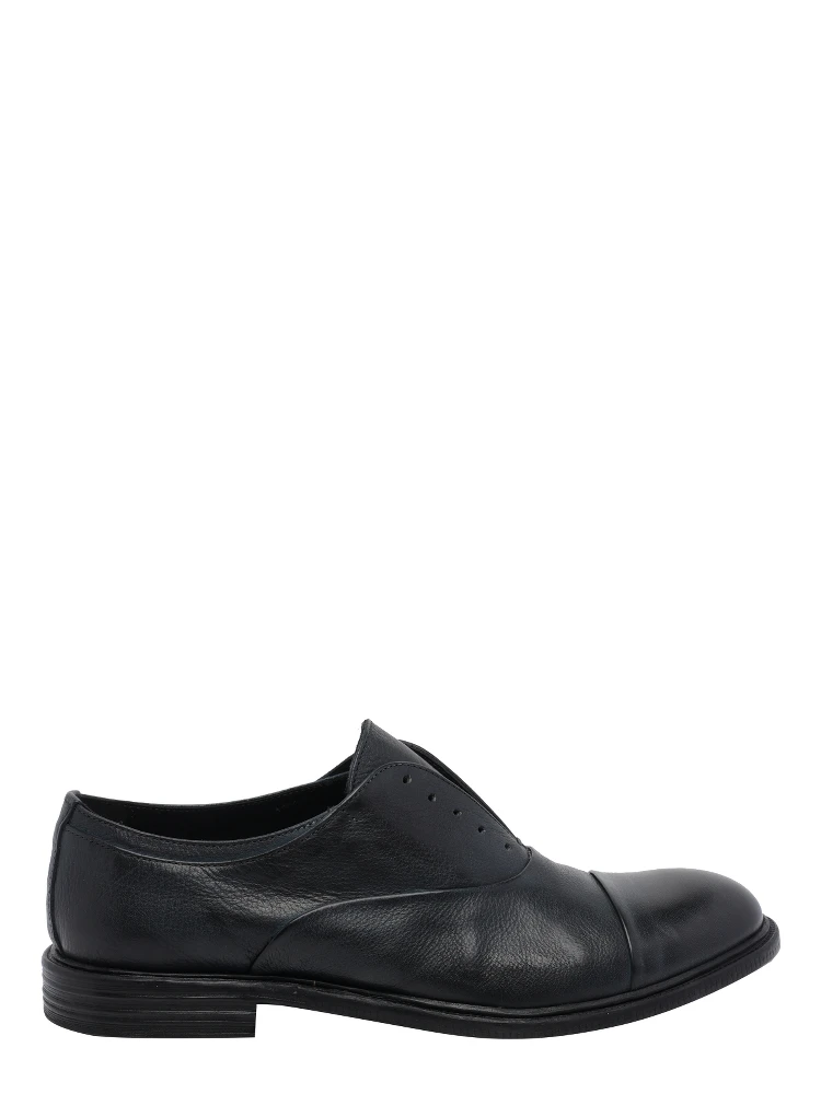Pawelk's Flat shoes Blue