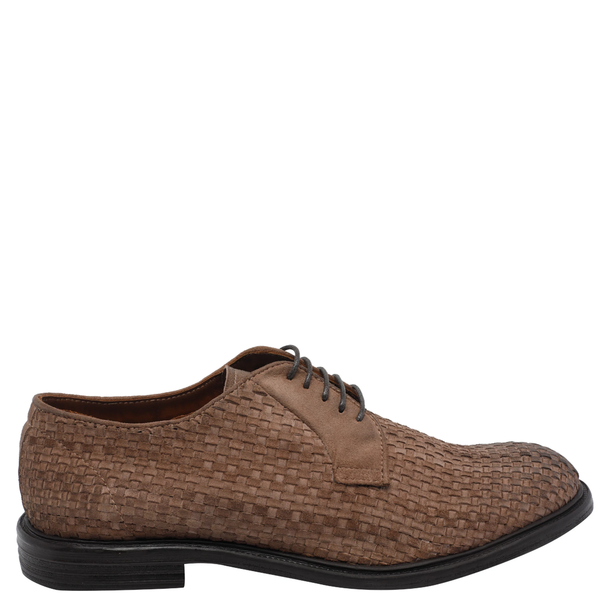 Pawelk's Flat shoes Brown