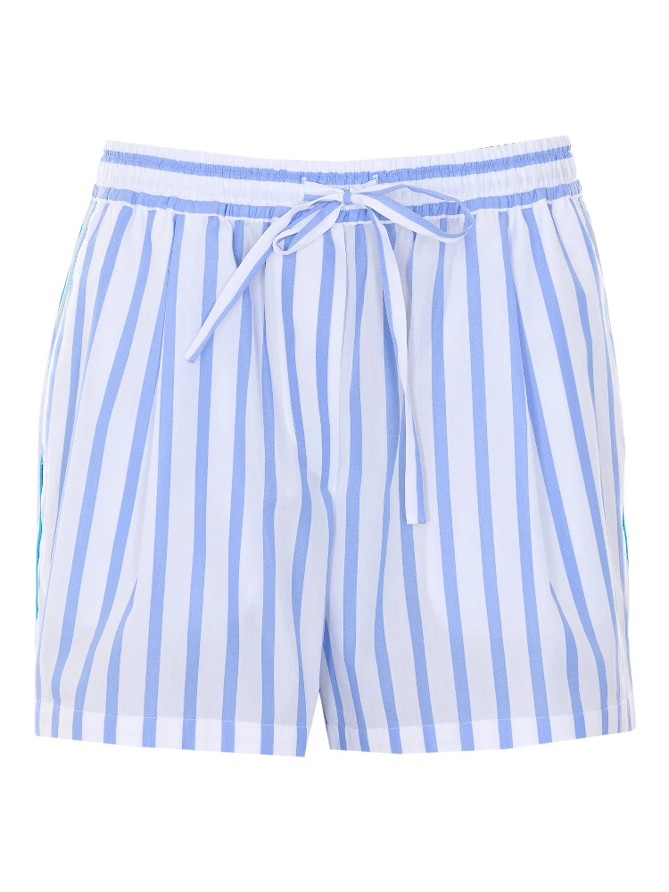 Dolce & Gabbana Shorts Blue