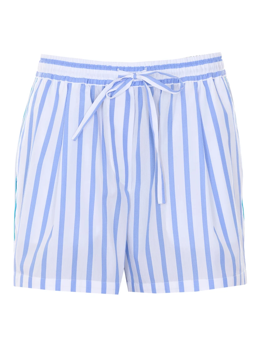 Dolce & Gabbana Shorts Blue