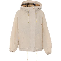 Barbour Jackets Beige
