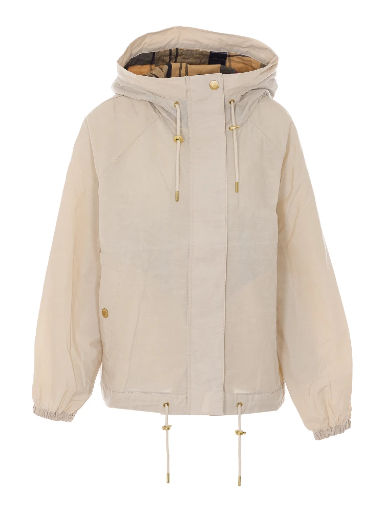 Barbour Jackets Beige