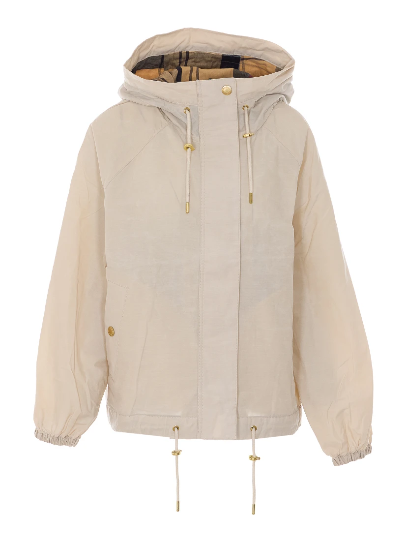 Barbour Jackets Beige