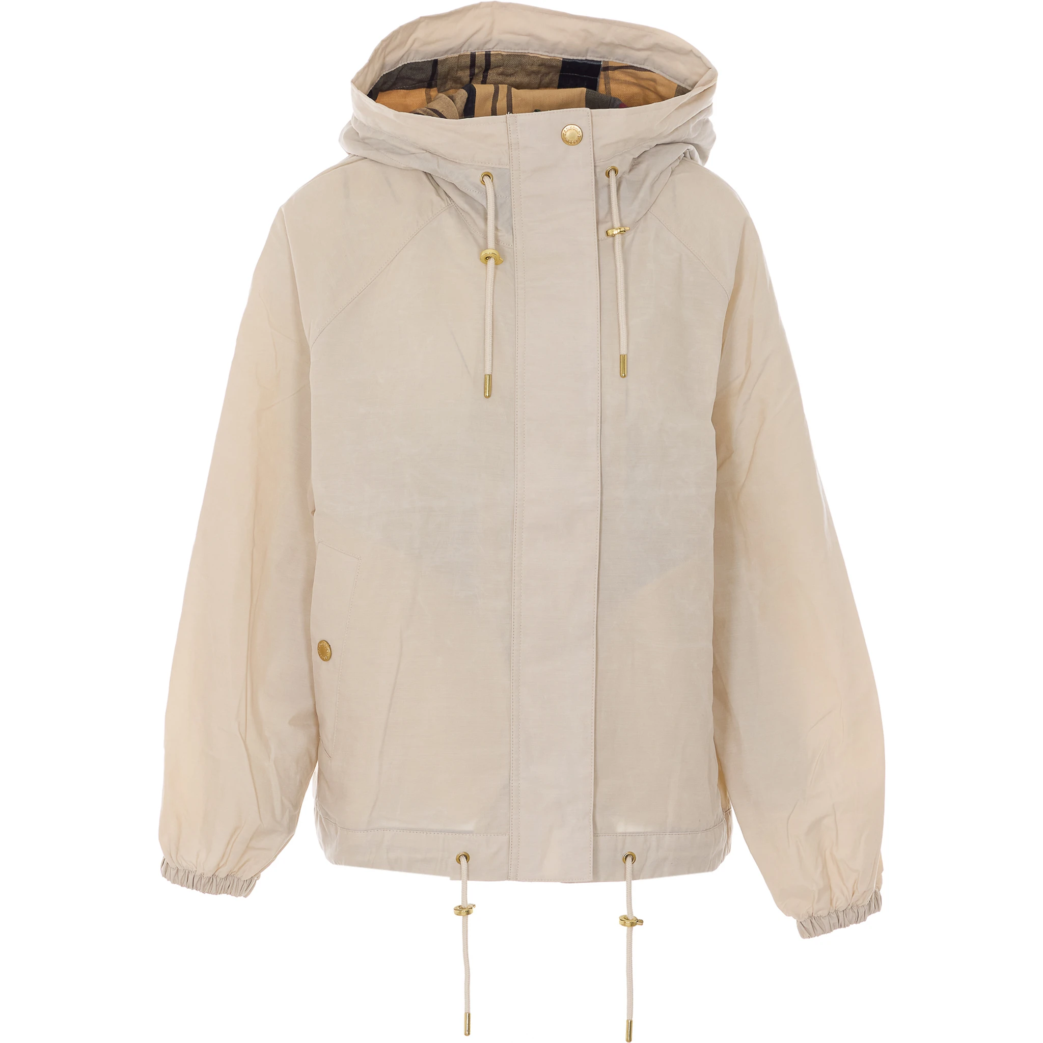 Barbour Jackets Beige