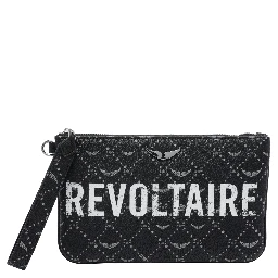 Zadig & Voltaire Bags.. Black