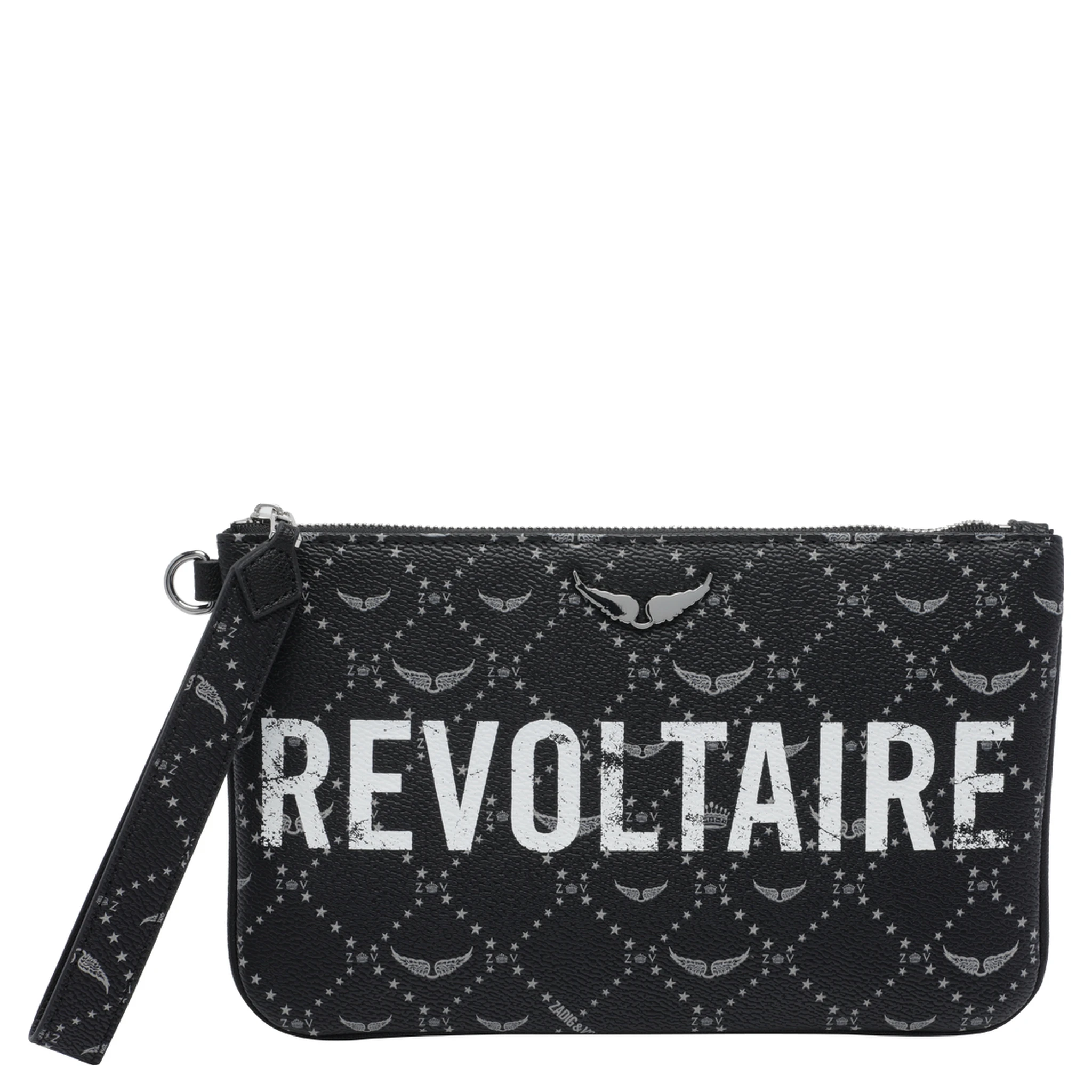 Zadig & Voltaire Bags.. Black