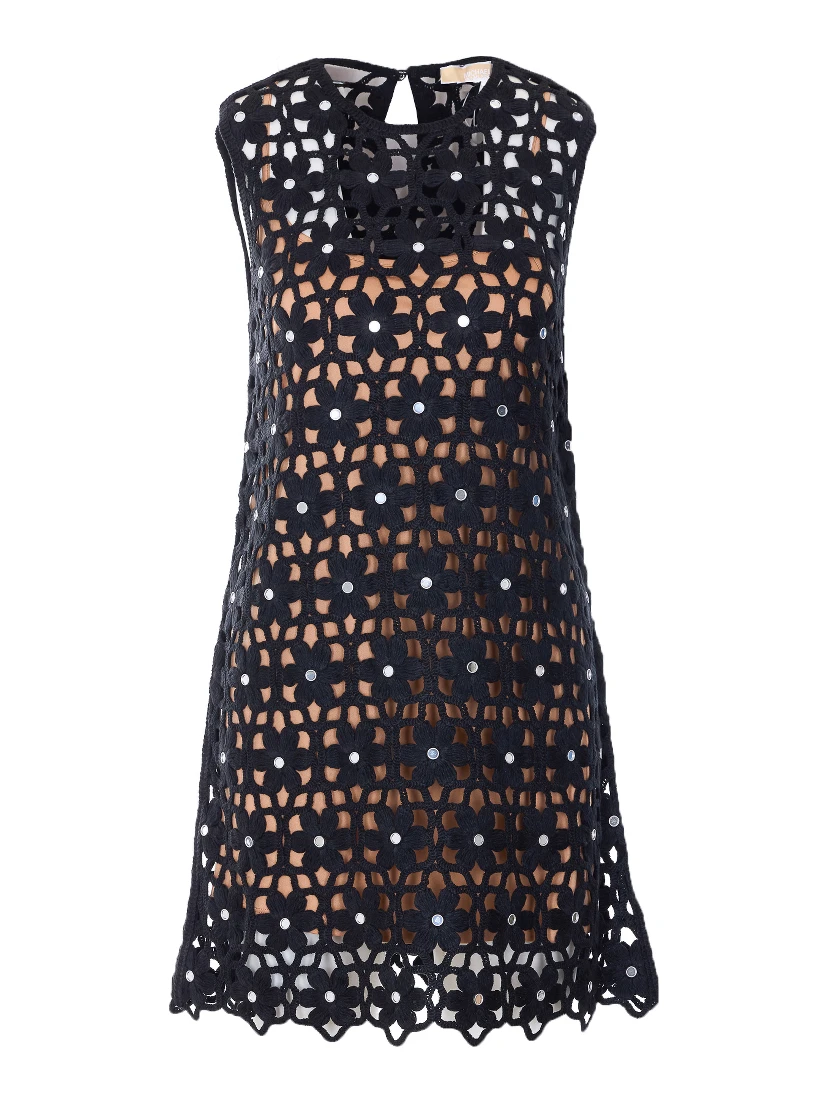 Michael Michael Kors Dresses Black