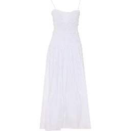 Michael Michael Kors Dresses White