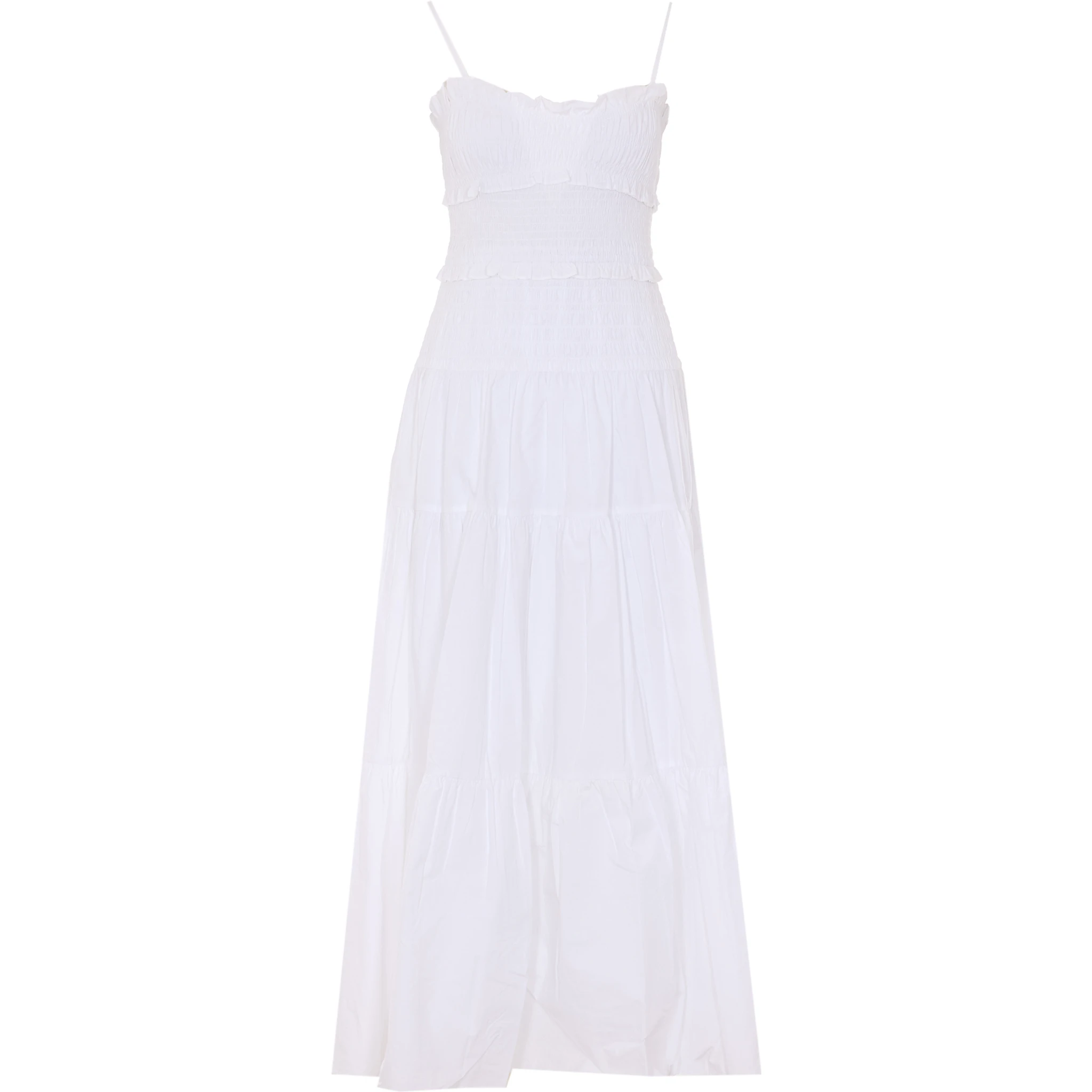 Michael Michael Kors Dresses White