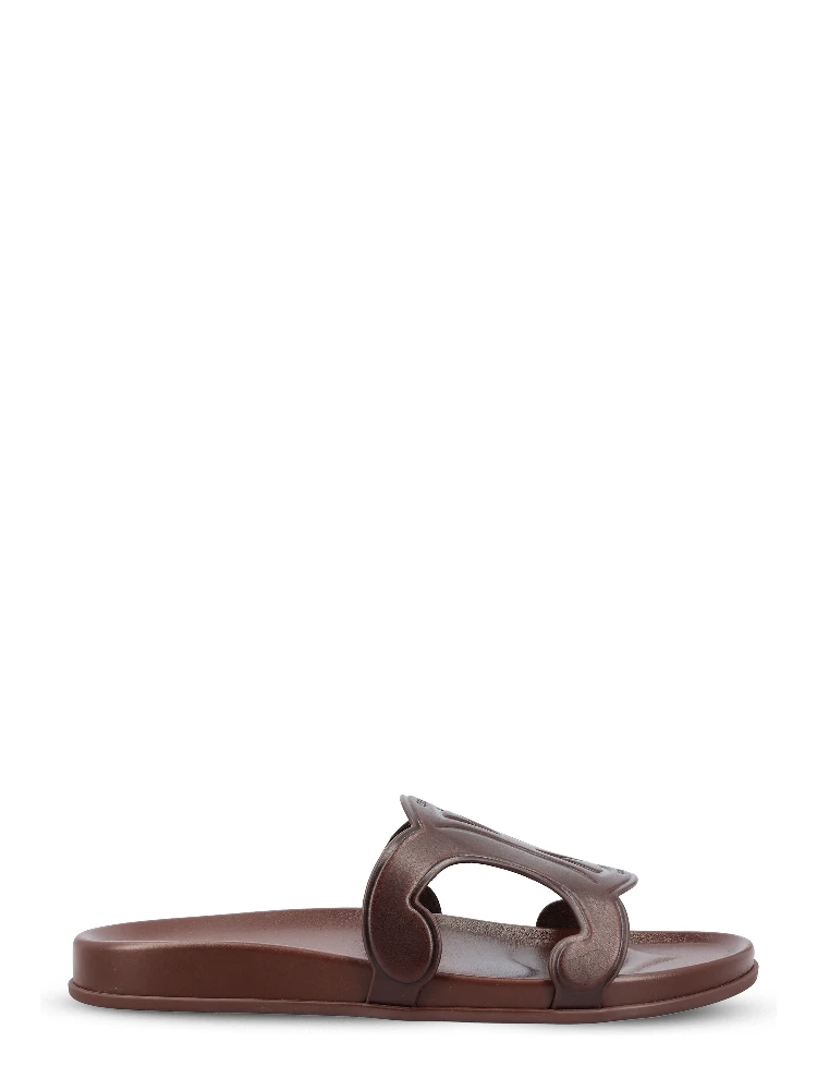 Céline Sandals