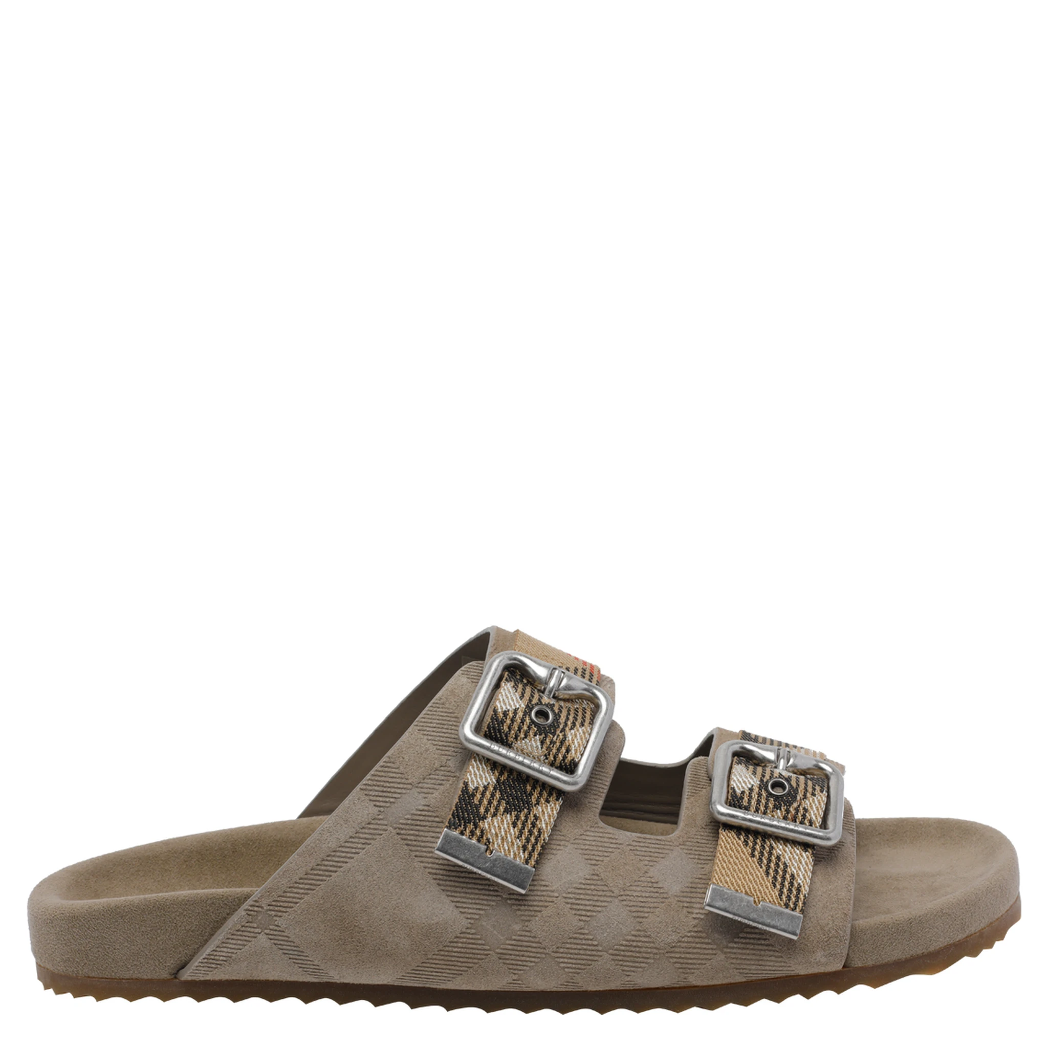 Burberry Sandals Beige