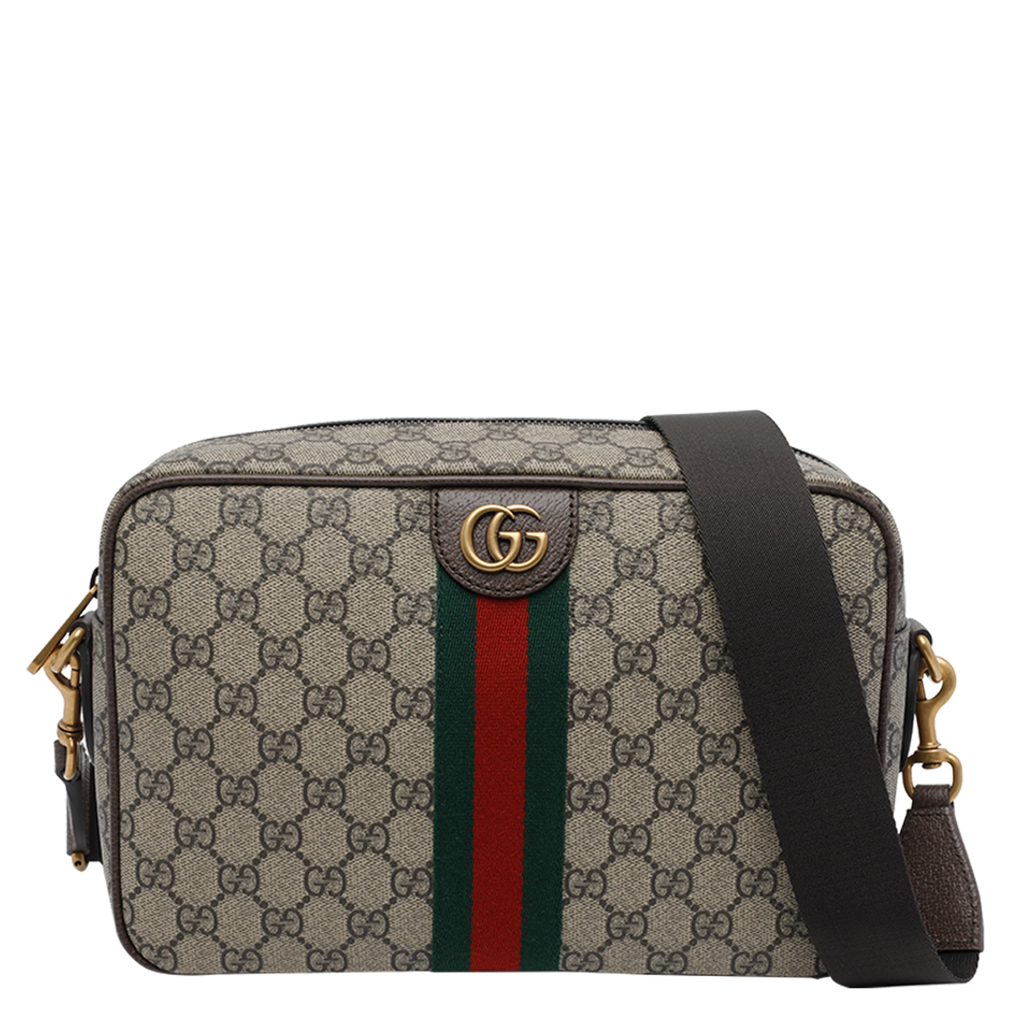Gucci Bags.. Grey