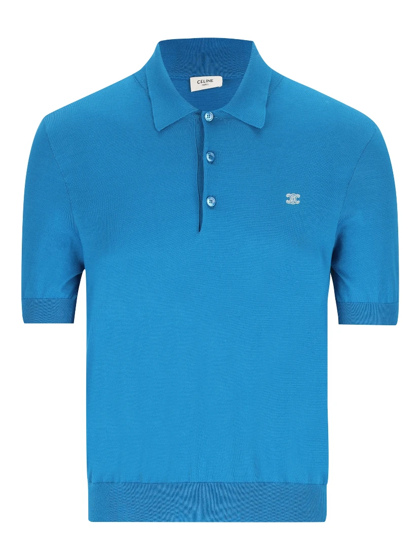Céline T-shirts and Polos