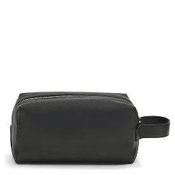 Black Calf Leather Bos Taurus Luggage And Travel