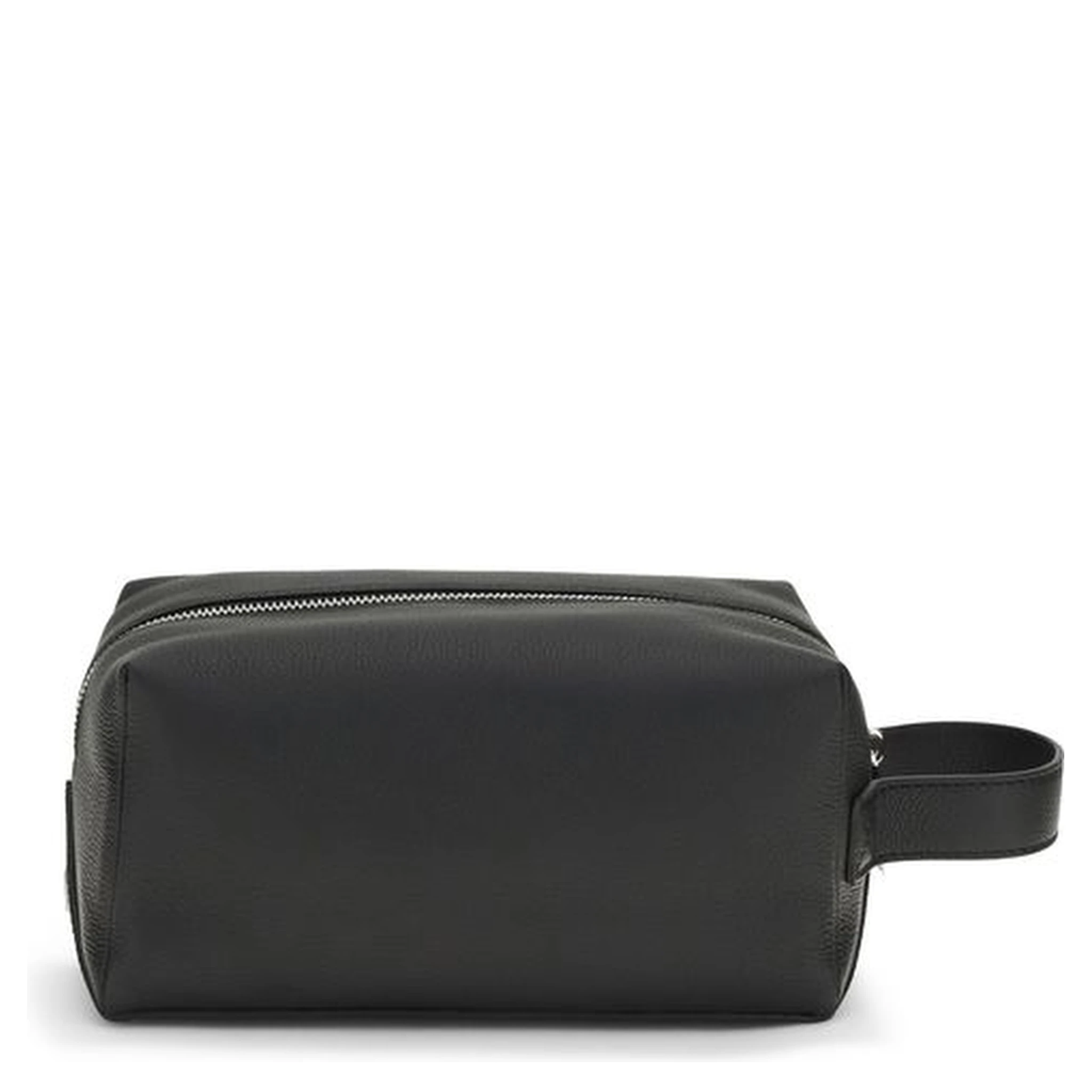 Black Calf Leather Bos Taurus Luggage And Travel