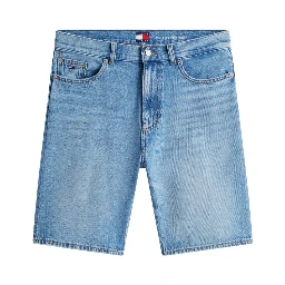 TOMMY JEANS  Shorts Blue