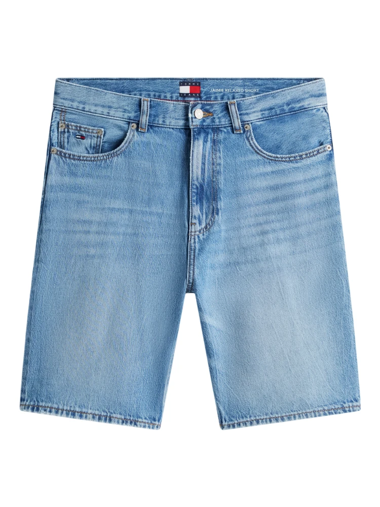 TOMMY JEANS  Shorts Blue