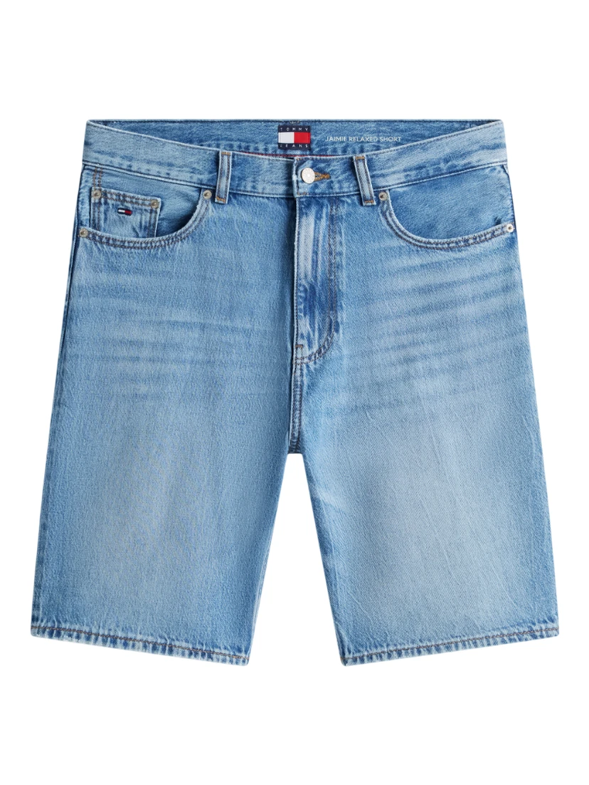 TOMMY JEANS  Shorts Blue