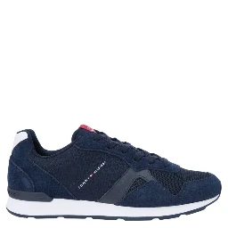 TOMMY JEANS  Sneakers Blue