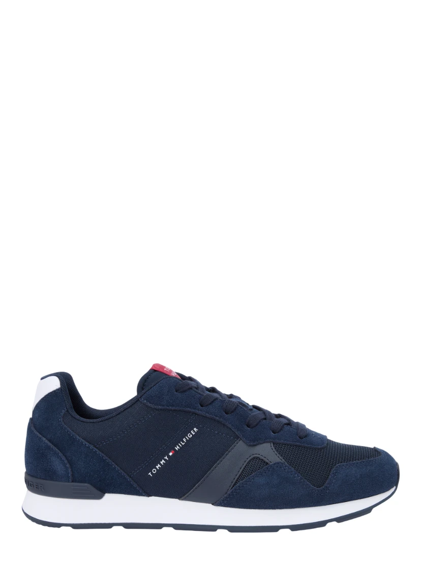 TOMMY JEANS  Sneakers Blue