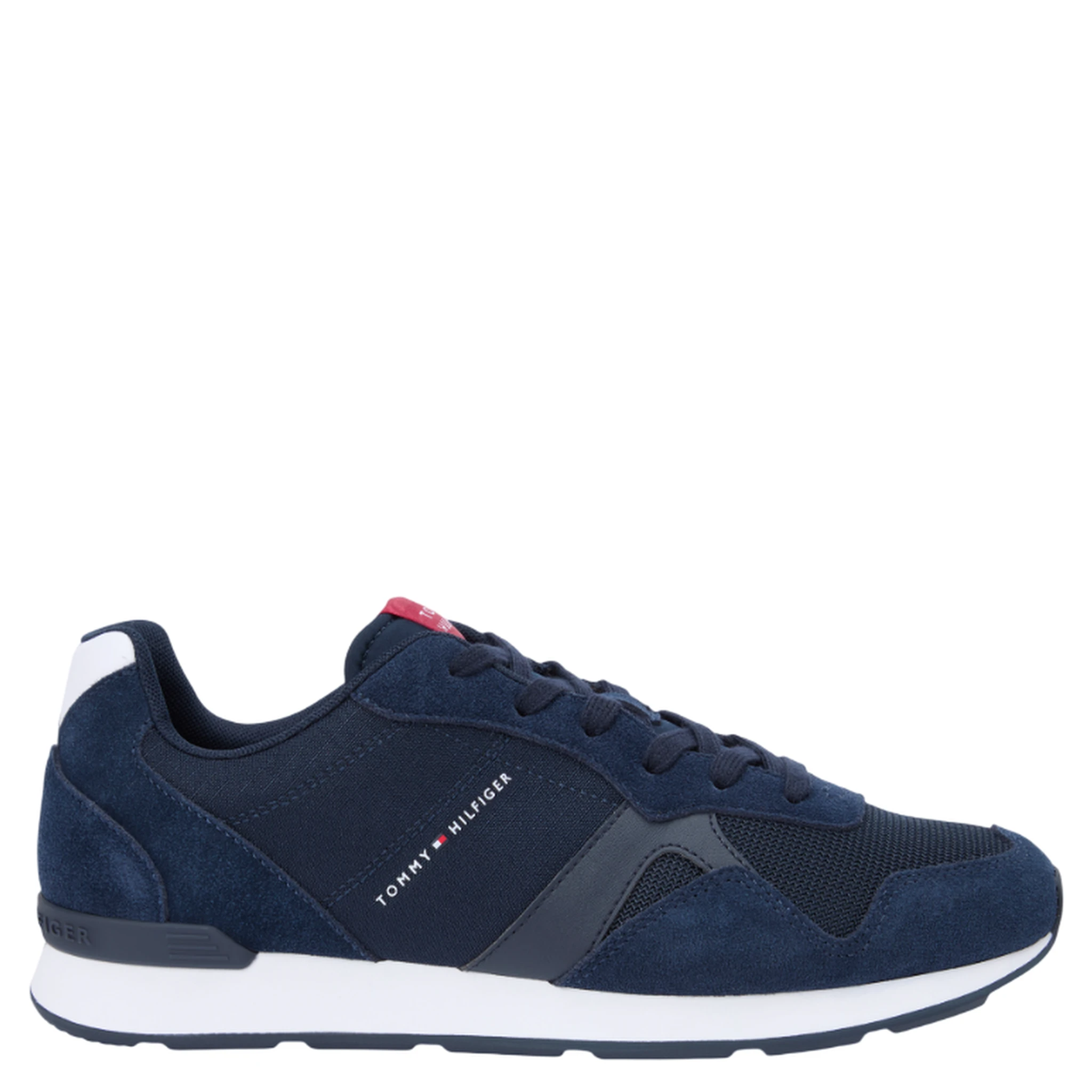 TOMMY JEANS  Sneakers Blue