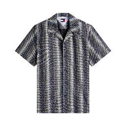 TOMMY JEANS  Shirts Black
