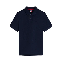 TOMMY JEANS  T-shirts and Polos Blue