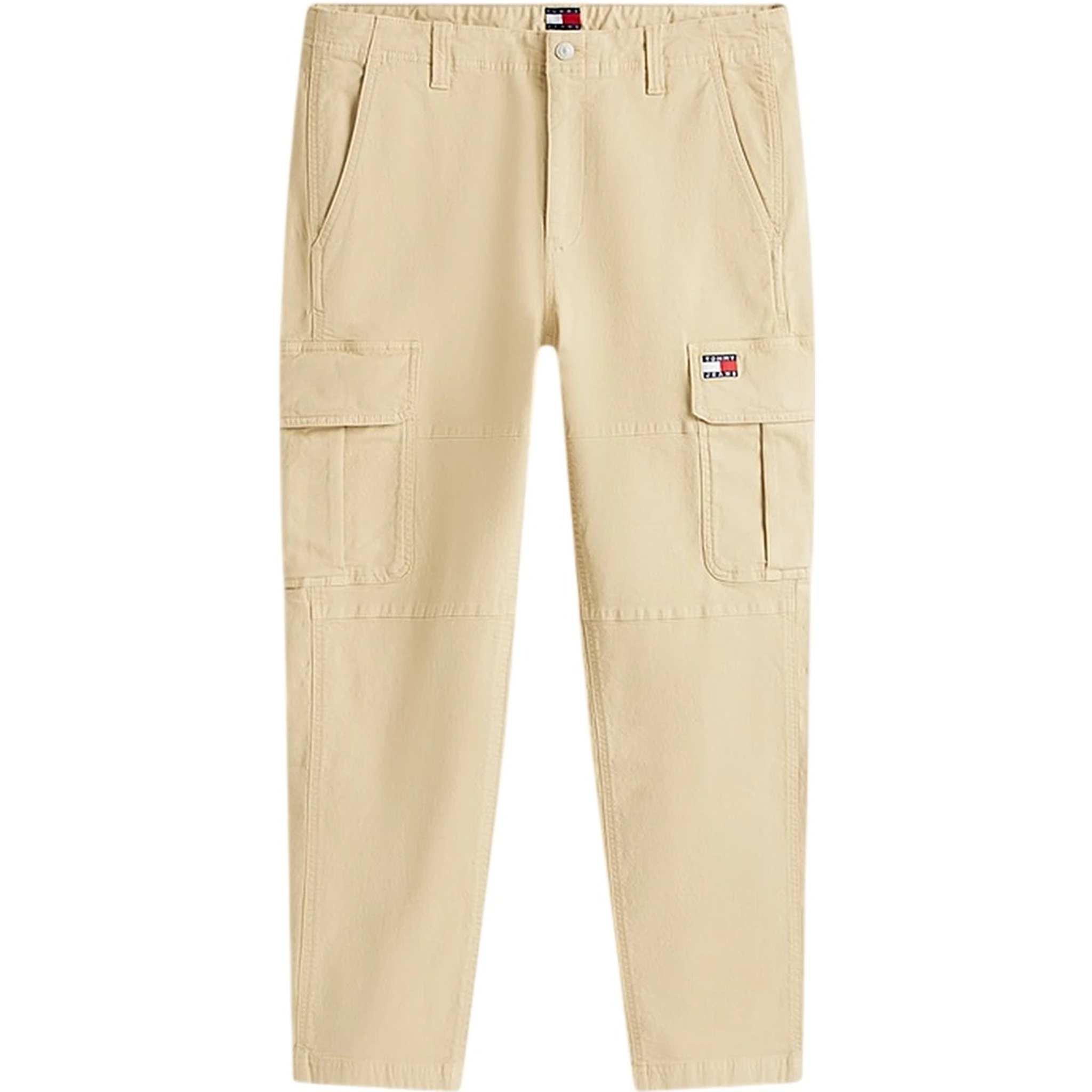 TOMMY JEANS  RTW... Beige