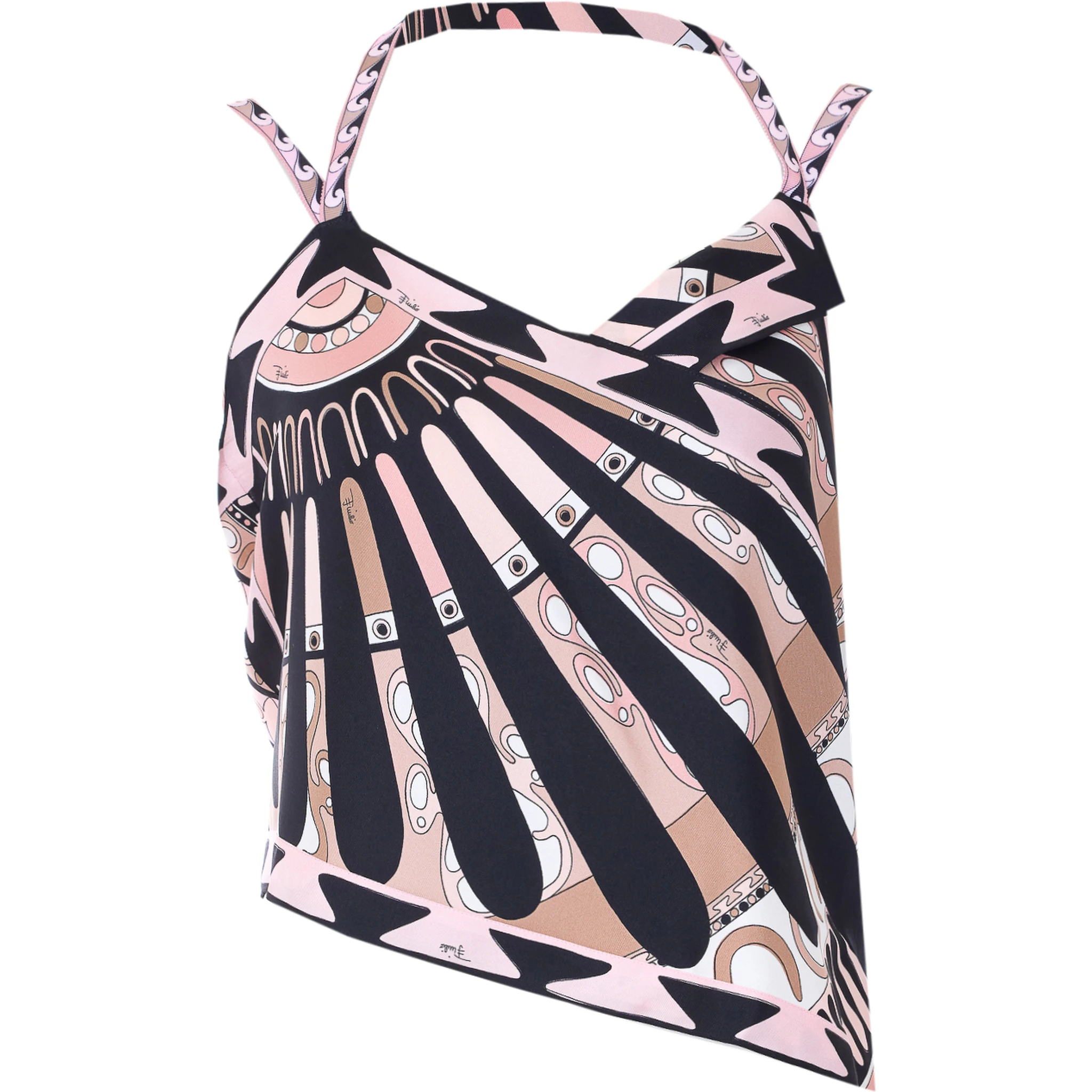 Pucci Top Pink