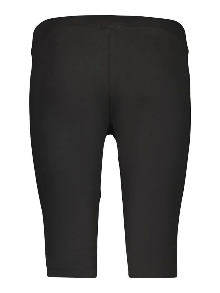 Black Cotton Shorts alternative