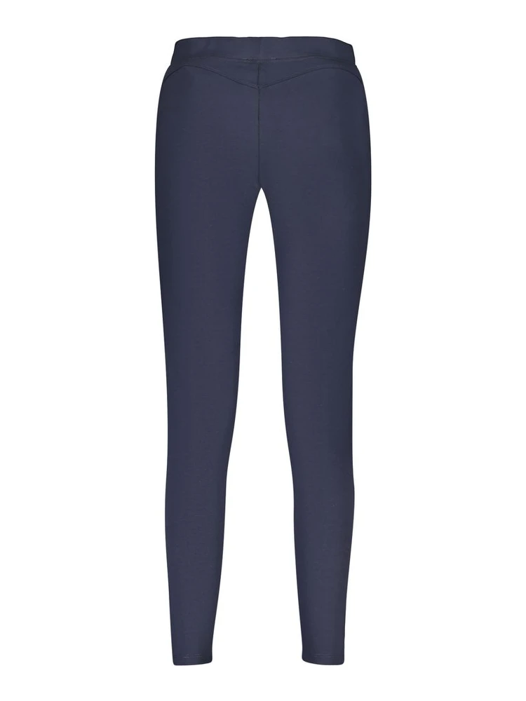 Blue Cotton Shorts alternative