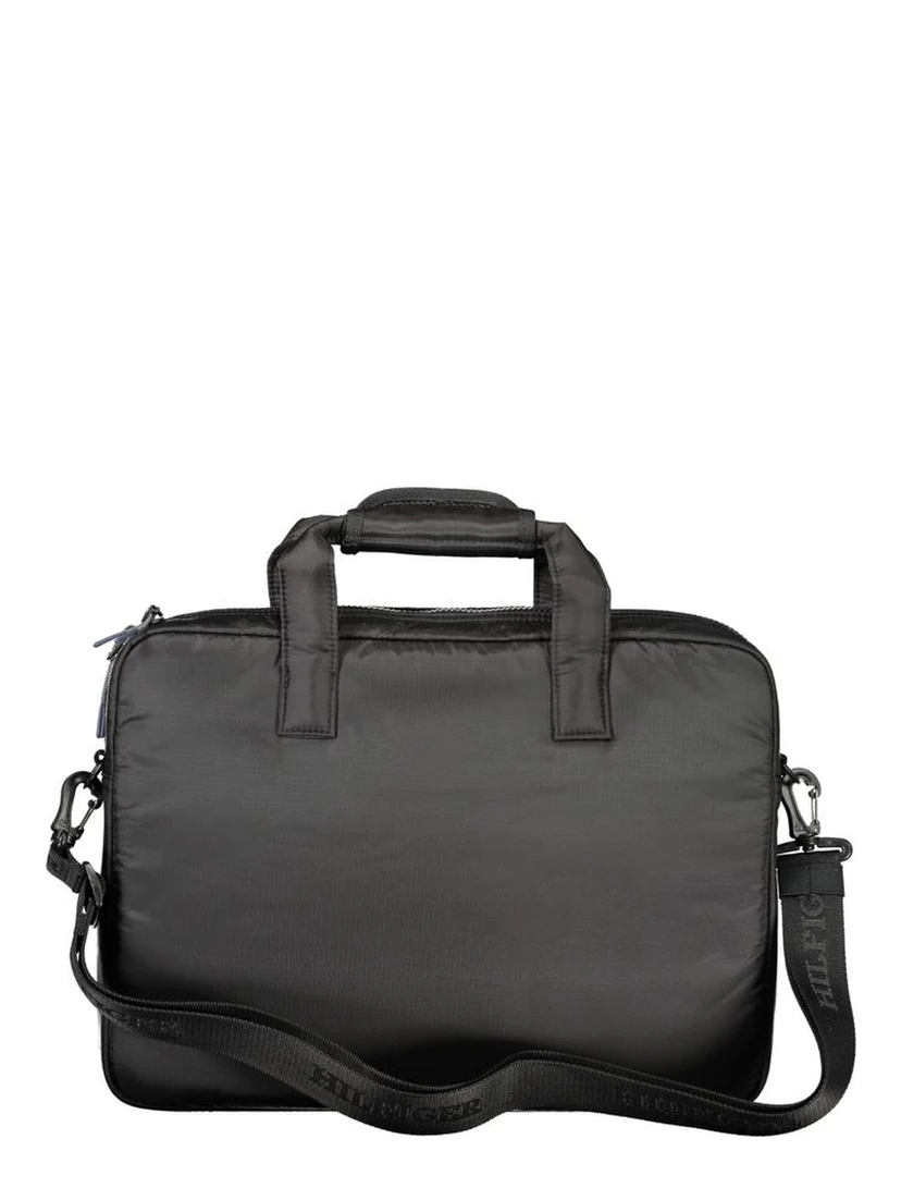 Black Nylon Accessories