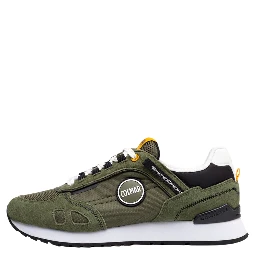 COLMAR Sneakers Green