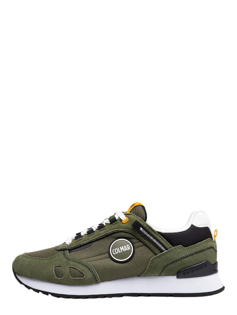 COLMAR Sneakers Green