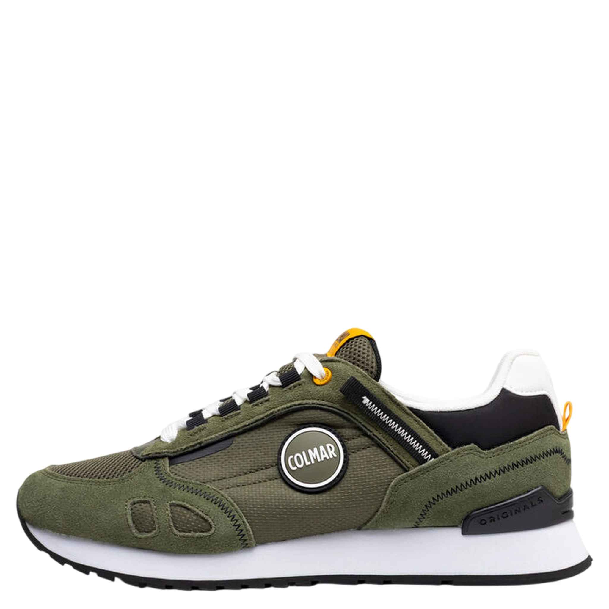 COLMAR Sneakers Green