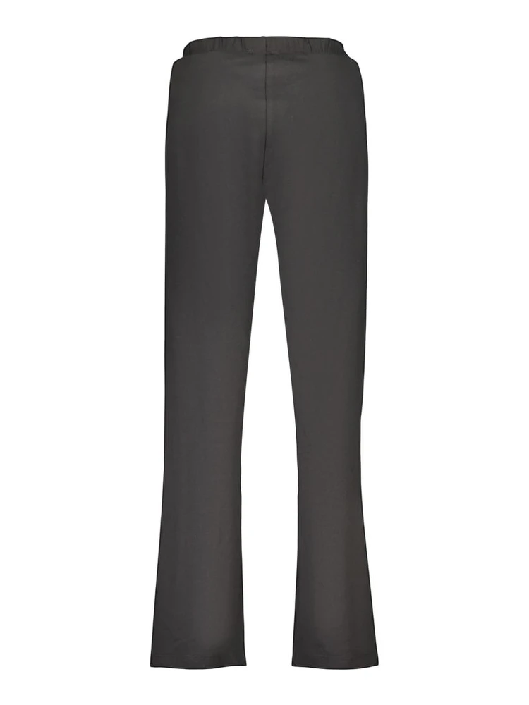 Black Cotton Joggers (Workout Pants) alternative