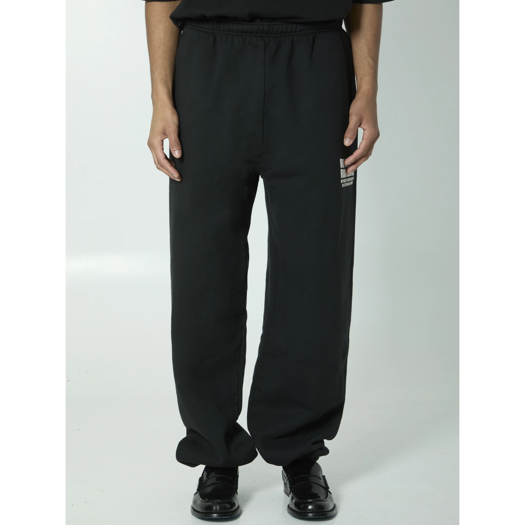 Fashion Service Track pants