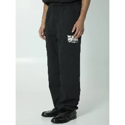 Fashion Service Track pants