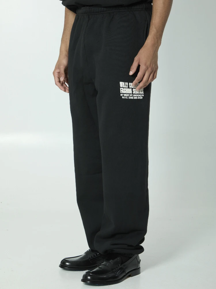 Fashion Service Track pants alternative