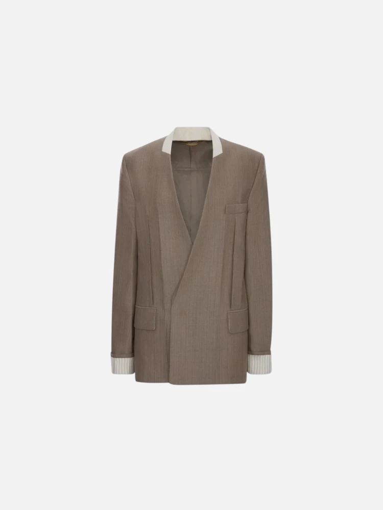 VICTORIA BECKHAM jacket