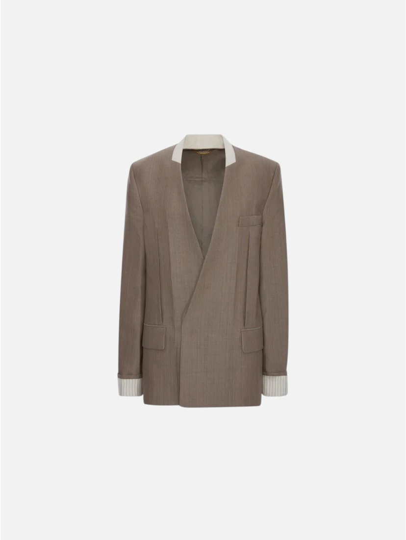 VICTORIA BECKHAM jacket