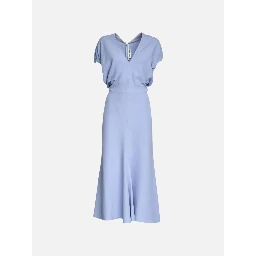 VICTORIA BECKHAM dress