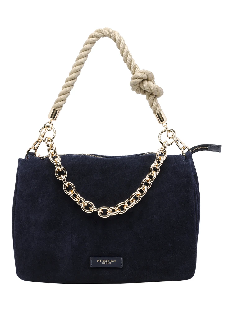 MY BEST BAG FIRENZE Bags.. Blue