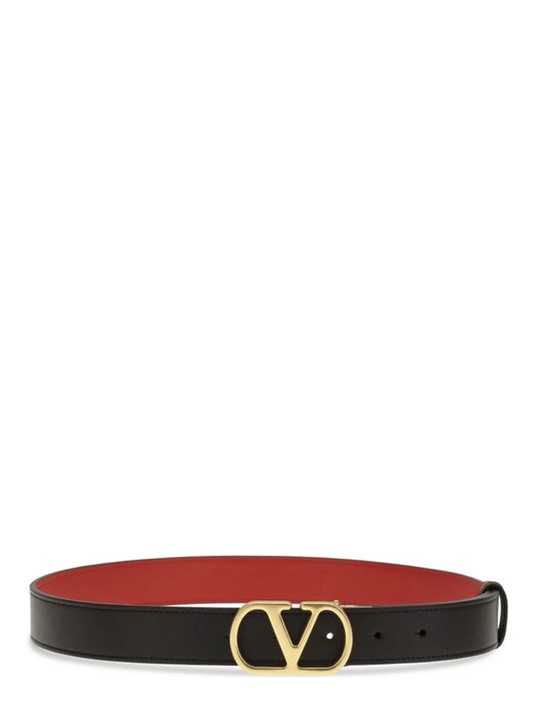 Black Calf Leather Bos Taurus Regular Belt alternative